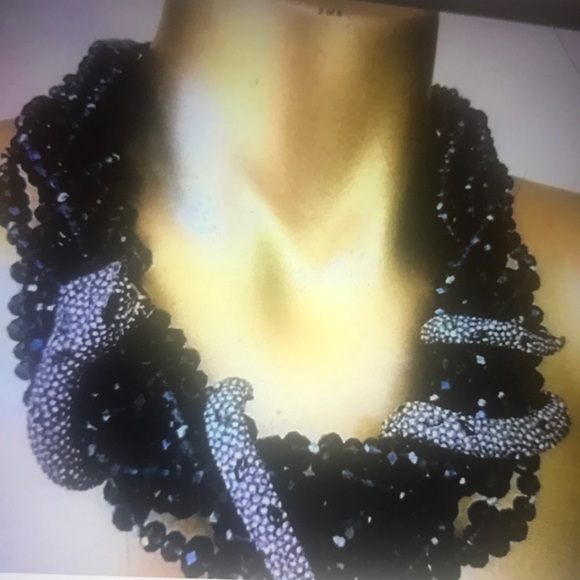 RARE AND VERY HARD TO FIND    NECKLACE!!! - Picture 1 of 16